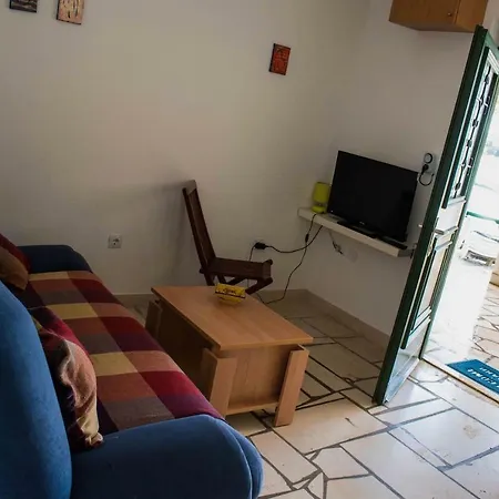 Appartement Apartman Prizemlje Rogoznica (Sibenik-Knin)