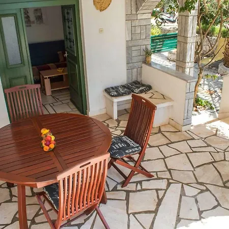 Apartman Prizemlje Appartement