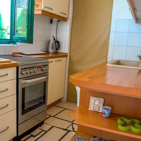 Apartman Prizemlje Appartement Rogoznica (Sibenik-Knin)