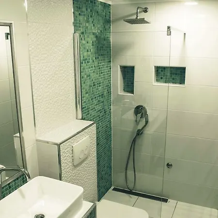Apartman Prizemlje Appartement Rogoznica (Sibenik-Knin)