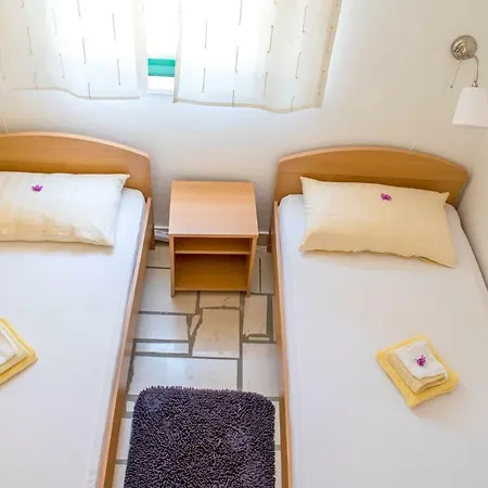 Apartman Prizemlje Appartement