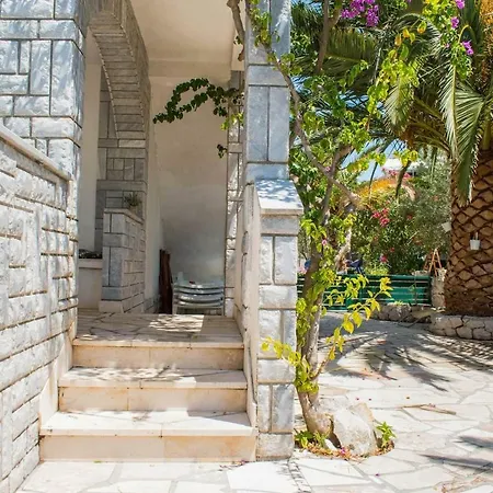 Apartman Prizemlje *