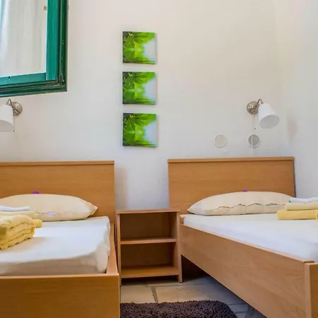 Apartman Prizemlje Appartement Rogoznica (Sibenik-Knin)