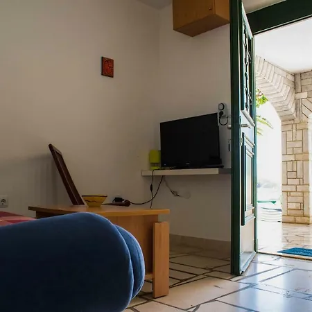 Appartement Apartman Prizemlje Rogoznica (Sibenik-Knin)
